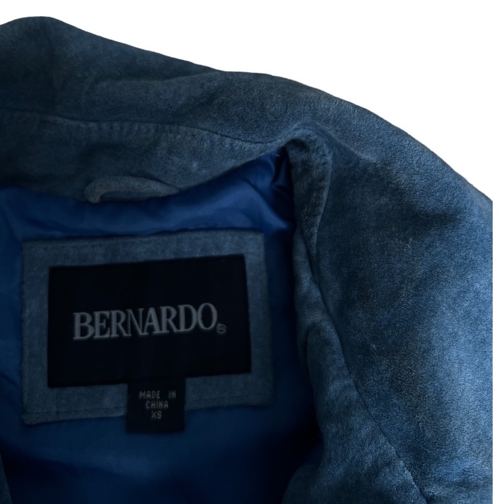 Bernardo Coat - Picture 4 of 4